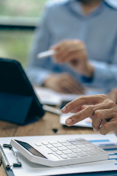 Mortgage negotiation